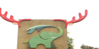 Solo Safari Padukan Konsep Edukasi dan Tematik Natal dalam Program Akhir Tahun