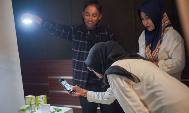 Regional Indonesia Timur Subholding Upstream Pertamina Gelar UMK Academy 2025 di Bojonegoro