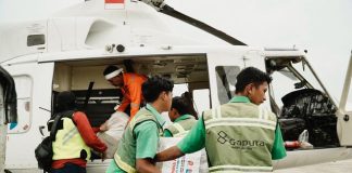 Respons Cepat! Pertamina Subholding Upstream Akselerasi Penyaluran Bantuan Korban Bencana Aceh Tamiang & Langkat