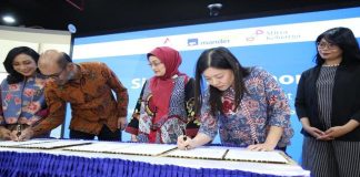 Beri Kenyamanan Lebih Untuk Klaim Perawatan Nasabah, AXA Mandiri Bermitra Dengan AdMedika dan Mitra Keluarga