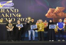 Bogasari SME Award 2025 Untuk 10 UKM Inovatif dan Melek Digital