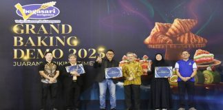 Bogasari SME Award 2025 Untuk 10 UKM Inovatif dan Melek Digital