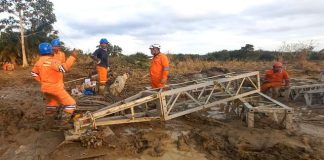 PLN Kebut Perbaikan SUTT Langsa-Pangkalan Brandan Siang Malam, Dirut PLN Turun Langsung Pantau Pemulihan Kelistrikan Aceh