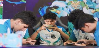 Dominasi Team Vagos di SGGA 2025: Bukti Ketangguhan Gamer Lokal dan Dukungan Teknologi Galaxy