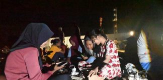 Rig Pertamina Jadi Penyelamat, Pasok Listrik Warga Aceh Tamiang di Tengah Lumpuhnya Jaringan