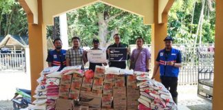 XL Axiata Sigap Pulihkan Jaringan Pasca Bencana Banjir dan Longsor Sumatra