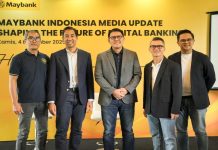 Strategi Maybank Indonesia 2026: Fokus pada Human-Centric Digitalization Melalui M2U ID App