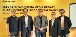 Strategi Maybank Indonesia 2026: Fokus pada Human-Centric Digitalization Melalui M2U ID App