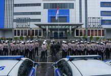 Amankan Nataru 2025/2026, Korlantas Polri Terjunkan Tim Pamatwil ke Jalur Rawan Macet