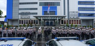 Amankan Nataru 2025/2026, Korlantas Polri Terjunkan Tim Pamatwil ke Jalur Rawan Macet