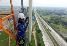 Strategi XLSMART Amankan Jaringan: Tetap Prima Meski Trafik Data Melonjak Tajam di Masa Libur