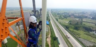 Strategi XLSMART Amankan Jaringan: Tetap Prima Meski Trafik Data Melonjak Tajam di Masa Libur