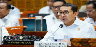 Target 2026: Kemenbud dan Komisi X Dorong Anggaran Dana Abadi Kebudayaan Naik