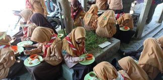 ICW Ungkap 102 Yayasan Penyelenggara Makan Bergizi Gratis Terafiliasi Kepentingan Politik