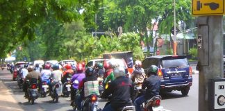 Tetap Diminati, Pembelian Motor Secara Kredit Tembus 65 Persen di Tahun Lalu