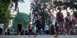 Dari Anak Hingga Dewasa: Kebutuhan Langkah Harian Berbeda, Ini Penjelasan CDC