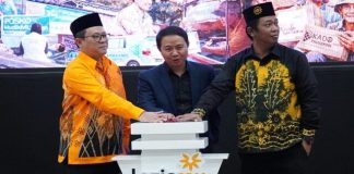Optimalkan Literasi Zakat, Lazismu Gelar Kick Off Ramadan di Jakarta