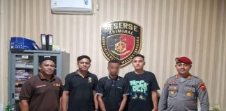 Terancam 10 Tahun Penjara, Begini Nasib Pemuda yang Berulah di Landmark Kei Kecil