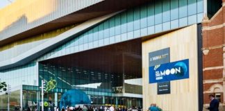 Menyingkap Rahasia Alam dan Budaya Australia Barat di WA Museum Boola Bardip