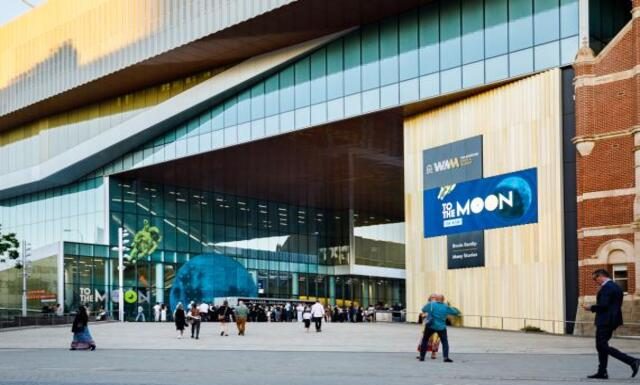 Menyingkap Rahasia Alam dan Budaya Australia Barat di WA Museum Boola Bardip