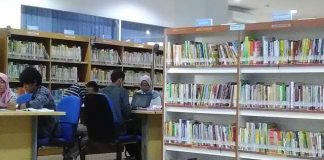 Tiga Program Prioritas Perpusnas Dongkrak Budaya Baca dan Literasi Masyarakat