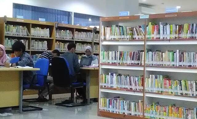 Tiga Program Prioritas Perpusnas Dongkrak Budaya Baca dan Literasi Masyarakat