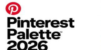 Respons Keinginan Publik, Pinterest Hadirkan Palette Warna Penuh Energi untuk 2026