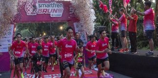 Strategi XLSMART Dorong Wisata Bali Lewat Jaringan 5G yang Stabil dan Cepat