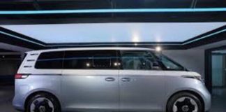 Volkswagen Indonesia Apresiasi Konsumen dengan ID. Buzz BOZZ White Signature Edition