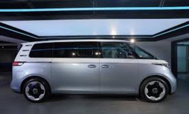 Volkswagen Indonesia Apresiasi Konsumen dengan ID. Buzz BOZZ White Signature Edition