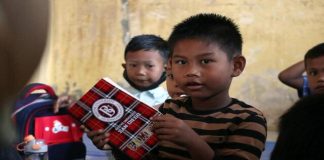 Bangkit dari Banjir, Ribuan Sekolah di Aceh Mulai Aktivitas Belajar Meski Serba Terbatas