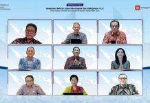 OJK: Stabilitas Keuangan Nasional Kokoh di Tengah Tantangan Fiskal Global 2026
