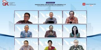OJK: Stabilitas Keuangan Nasional Kokoh di Tengah Tantangan Fiskal Global 2026