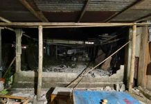 Update Gempa Talaud: 12 KK Terdampak dan Kerusakan Bangunan Masih Diverifikasi