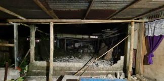 Update Gempa Talaud: 12 KK Terdampak dan Kerusakan Bangunan Masih Diverifikasi