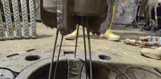 Bukan Sekadar Pengeboran Biasa: Rig EMR-01 Elnusa Buktikan Kecanggihan Teknologi Lokal