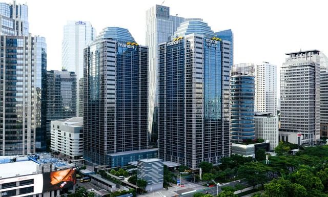 Perkuat Ekonomi Nasional, Bank Mandiri Tebar Dividen Interim Rp9,3 Triliun