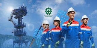 Elnusa Cetak Rekor Keselamatan Kerja 100% di Sepanjang Tahun 2025