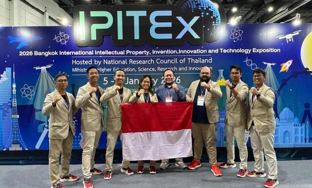 Elnusa Buktikan Komitmen di Dunia Internasional, Inovasi Wireline “Plug and Play” Sabet Penghargaan