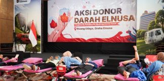 Tumbuh Bersama Masyarakat: Elnusa Catatkan 27 Inisiatif Sosial-Lingkungan
