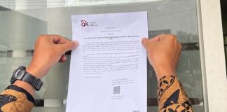 Kronologi Lengkap Pencabutan Izin BPR Prima Master Bank oleh OJK