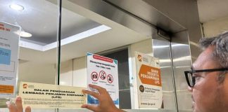 Nasabah BPR Prima Master Bank Diminta Tenang, Klaim Dijamin LPS