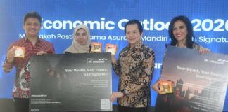 Hadapi Dinamika Ekonomi, AXA Mandiri Hadirkan Solusi Perlindungan & Investasi Valas