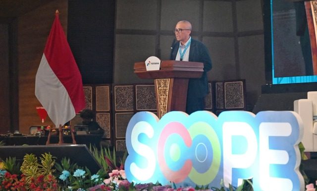 Pertamina Drilling Siap Jadi Mitra Strategis Capai Swasembada Energi