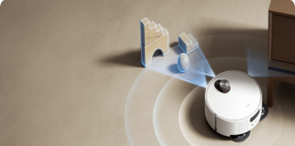 Revolusi Bersih-Bersih Rumah, Xiaomi Indonesia Rilis Robot Vacuum 5 dengan Fitur Self-Cleaning