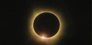Langit 2026 Dihiasi Dua Fenomena Gerhana Matahari yang Mengagumkan