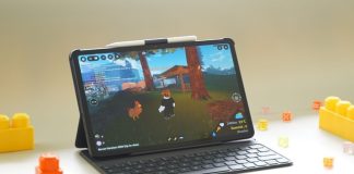 POCO Indonesia Luncurkan POCO Pad M1, Tablet ‘Monster’ untuk Pengalaman Main Roblox Maksimal