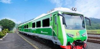 Strategi KAI Wisata 2026: Transformasi Kereta Api Jadi Ruang Pertemuan Premium