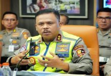 ETLE dan Transformasi Digital Dukung Transparansi, tapi Kedekatan dengan Warga Tetap Prioritas