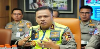ETLE dan Transformasi Digital Dukung Transparansi, tapi Kedekatan dengan Warga Tetap Prioritas